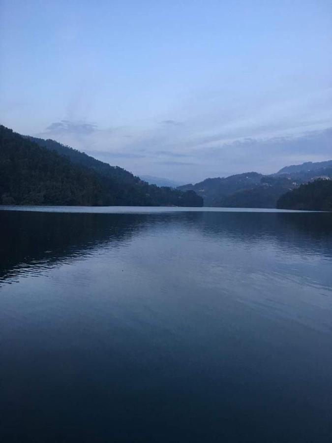Geres - คานิซาดา ภายนอก รูปภาพ